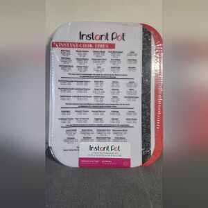 Insta Pot Mats